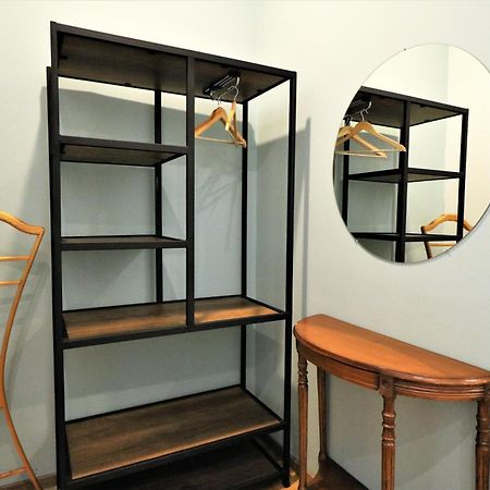 Cabinet Boutique Hotel Тбилиси Экстерьер фото