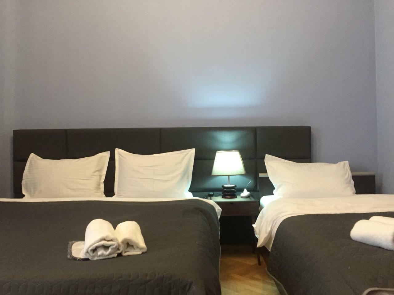 Cabinet Boutique Hotel Тбилиси Экстерьер фото