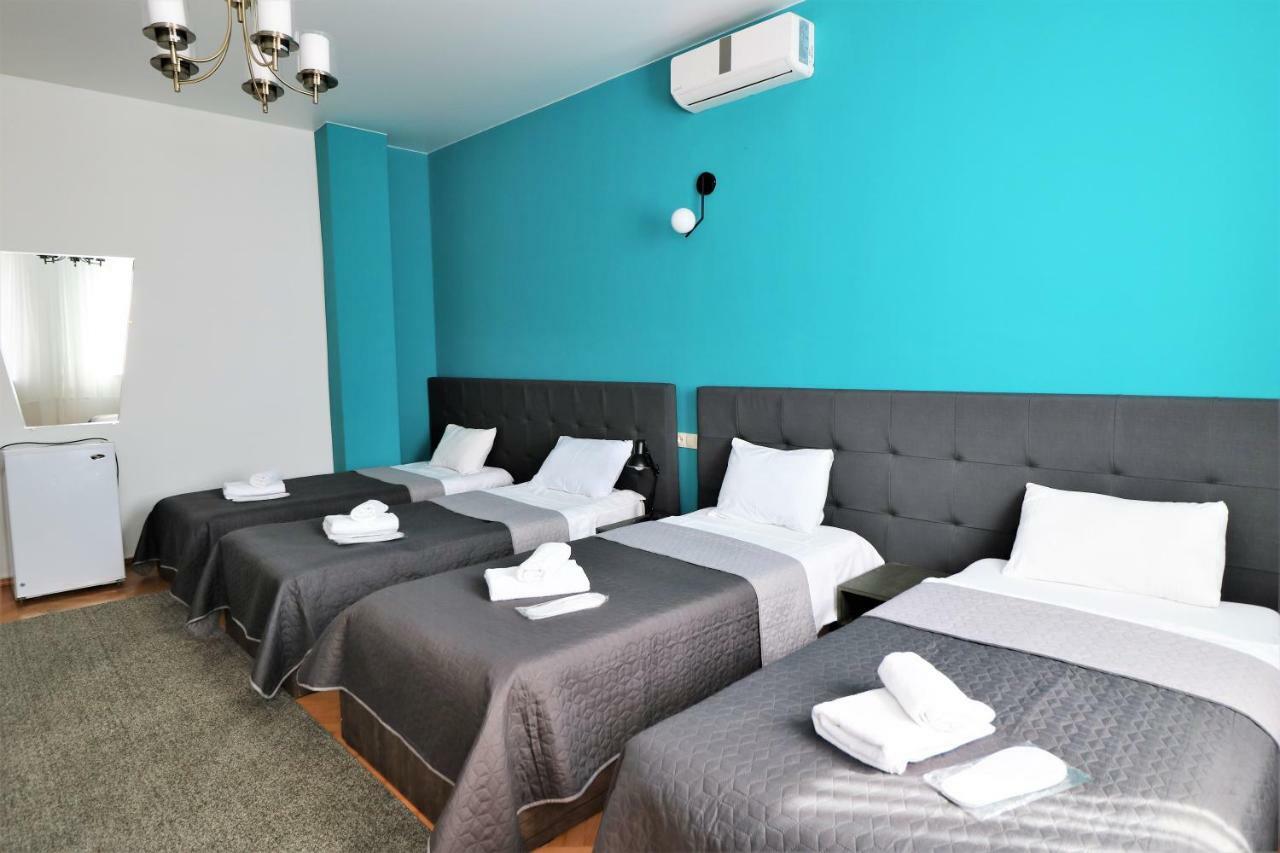 Cabinet Boutique Hotel Тбилиси Экстерьер фото