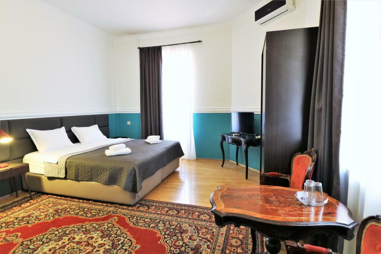 Cabinet Boutique Hotel Тбилиси Экстерьер фото