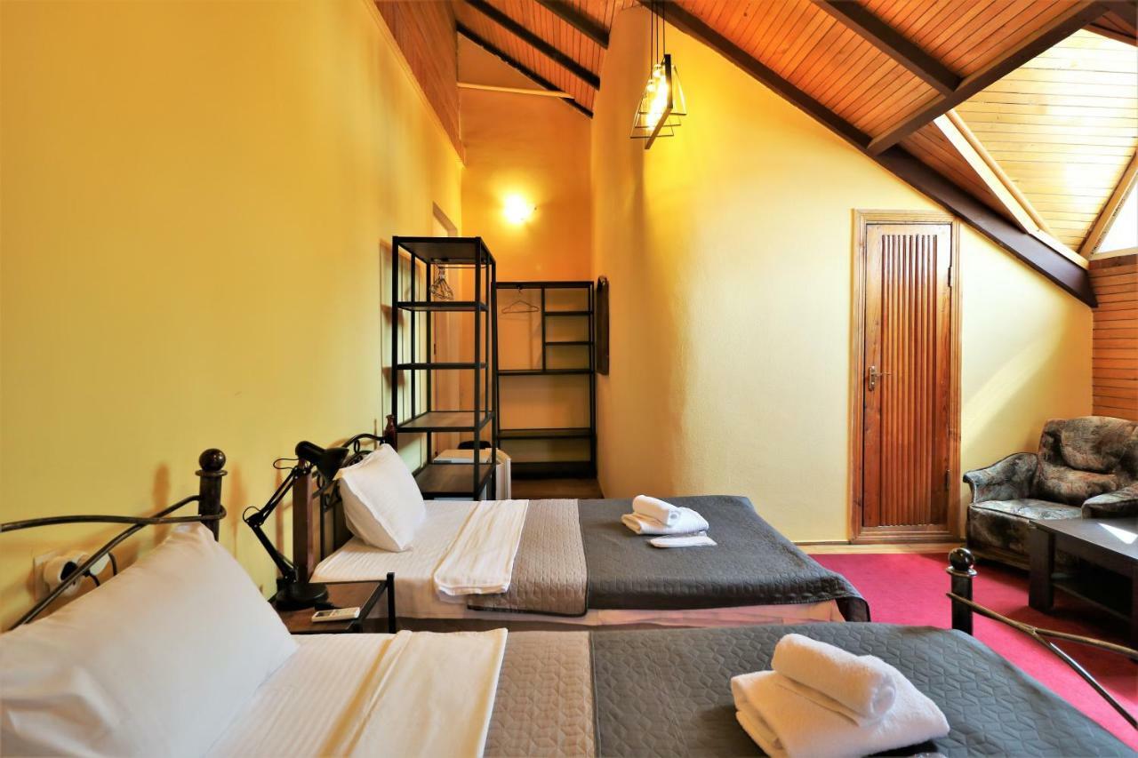 Cabinet Boutique Hotel Тбилиси Экстерьер фото