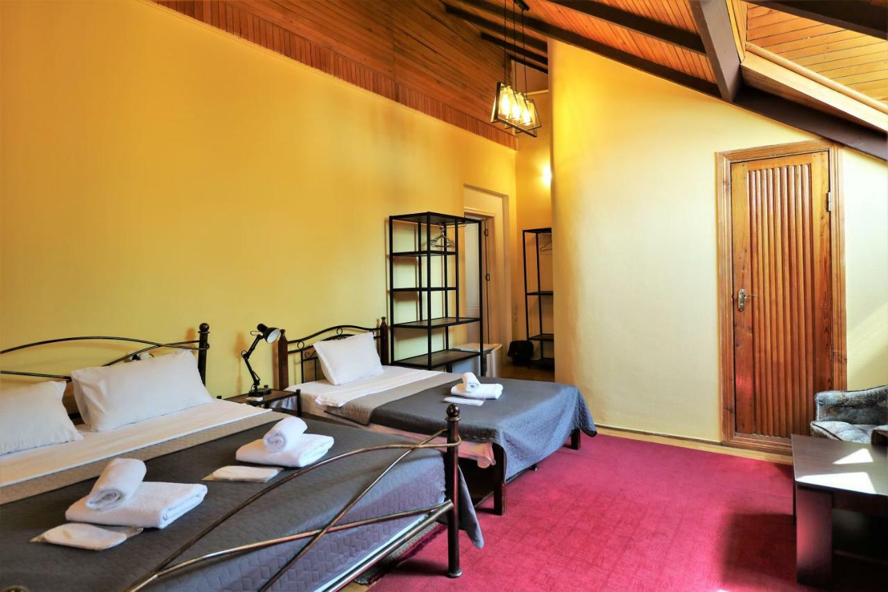 Cabinet Boutique Hotel Тбилиси Экстерьер фото