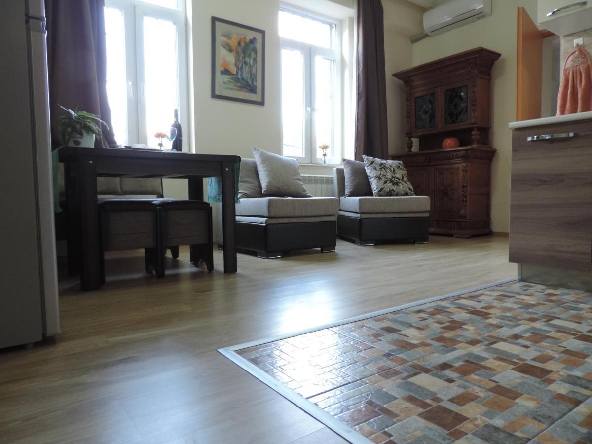 Cabinet Boutique Hotel Тбилиси Экстерьер фото
