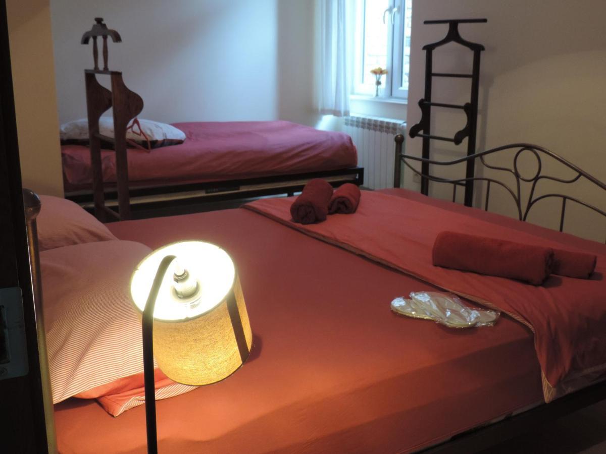 Cabinet Boutique Hotel Тбилиси Экстерьер фото