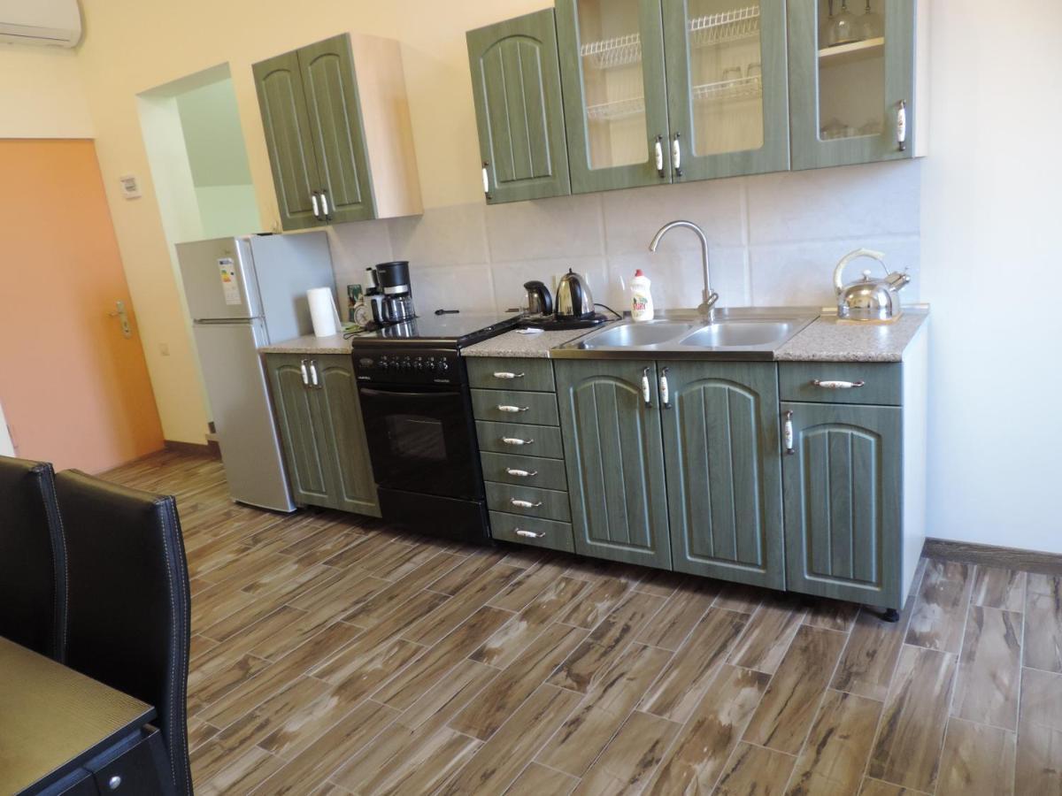 Cabinet Boutique Hotel Тбилиси Экстерьер фото