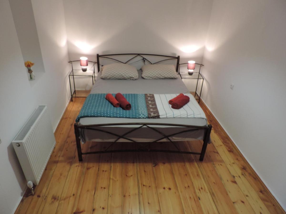 Cabinet Boutique Hotel Тбилиси Экстерьер фото