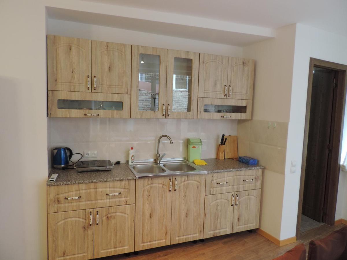 Cabinet Boutique Hotel Тбилиси Экстерьер фото